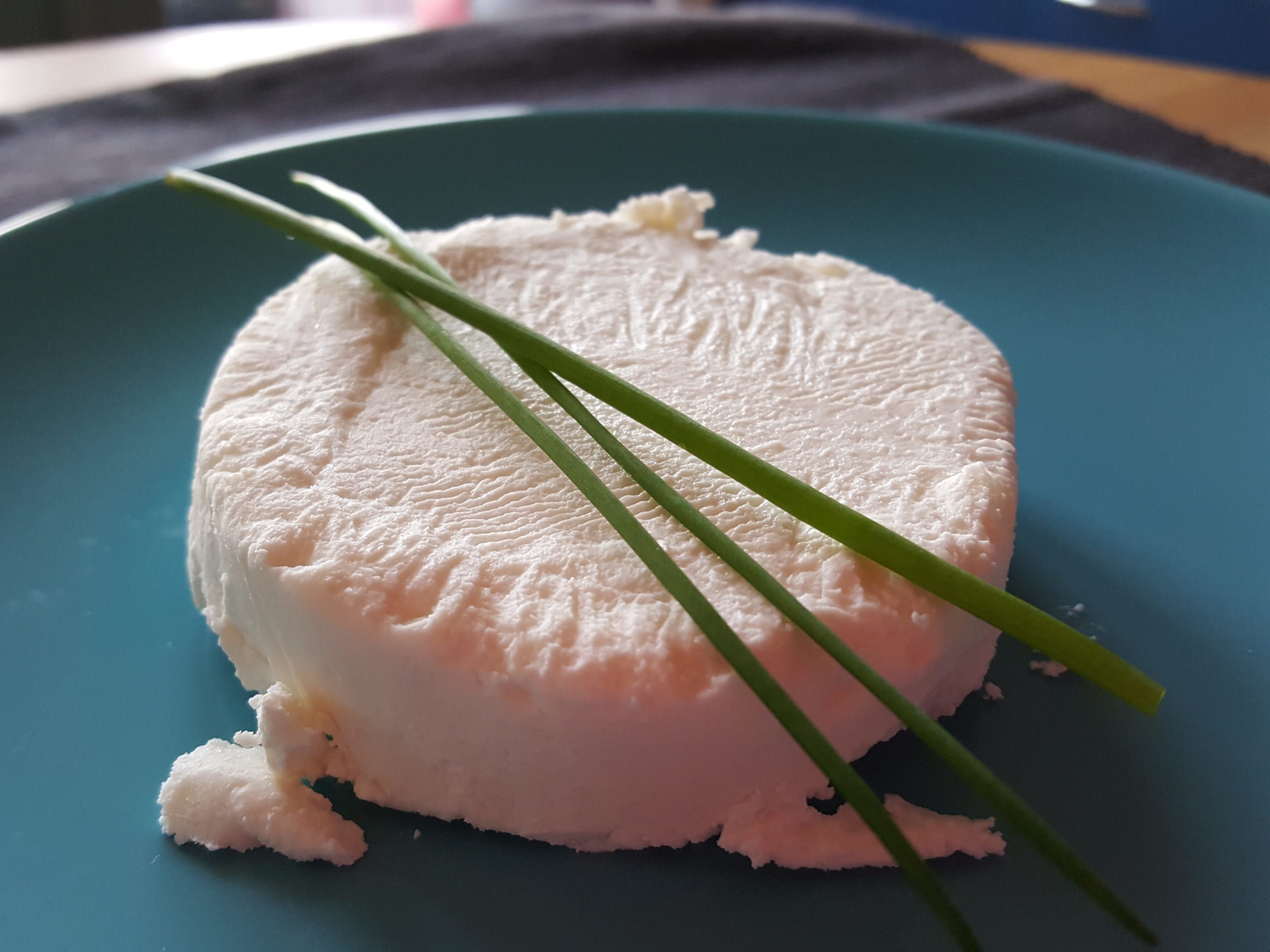Fromage à tartiner